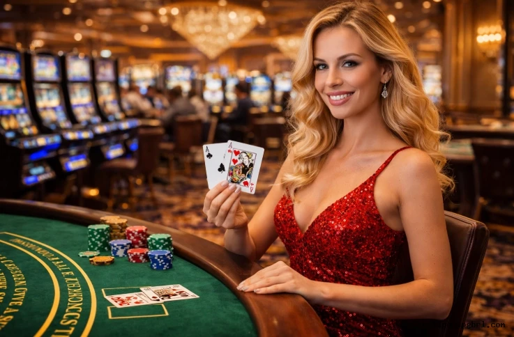 Big Bass Bonanza Slot