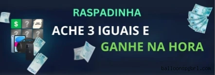 Jogos Balloonspg