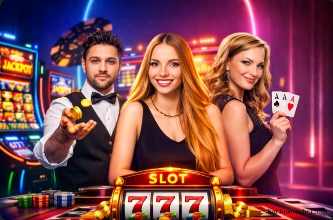 NetEnt Slots