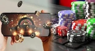 Provedores de Jogos