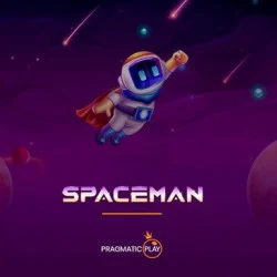 Spaceman Balloonspg